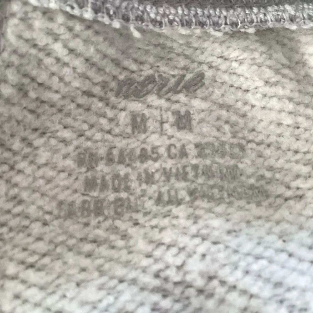 aerie Camo Joggers Sweats Size Medium - Picture 6 of 10